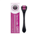 Derma Roller 0.5 mm Micro-Needle for Skin Care, Hair Growth, Acne Scars & Anti-Ageing