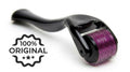 Derma Roller 0.5 mm Micro-Needle for Skin Care, Hair Growth, Acne Scars & Anti-Ageing